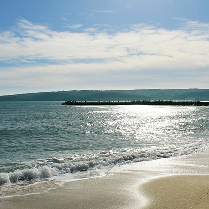 Mer Espagne